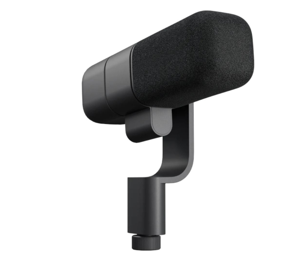 LOGITECH Yeti Studio czarny 988-000565 - 1247612 - zdjęcie 2